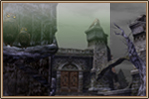 ClanHall Fortress of the Dead - Rune